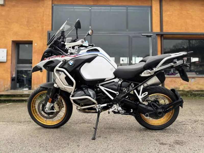 Bmw R 1250 GS Adventure (2021 - 24) (4)