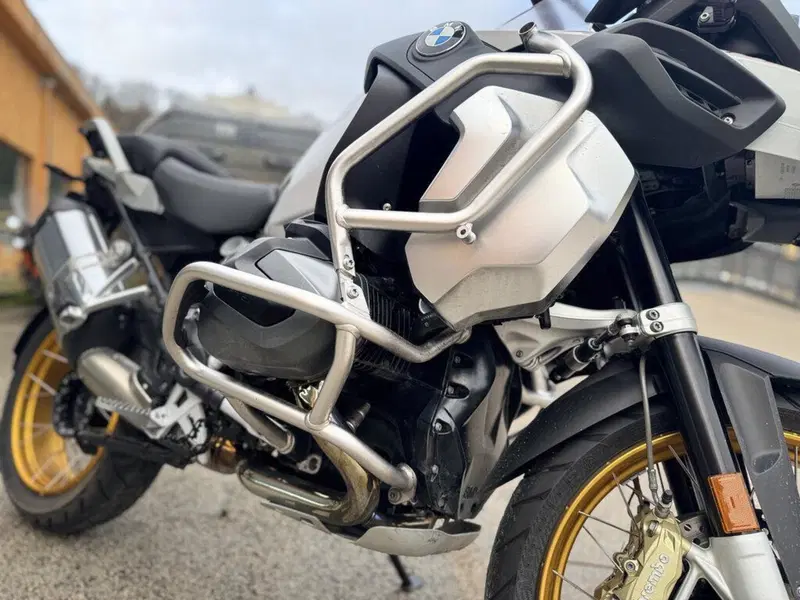 Bmw R 1250 GS Adventure (2021 - 24) (8)