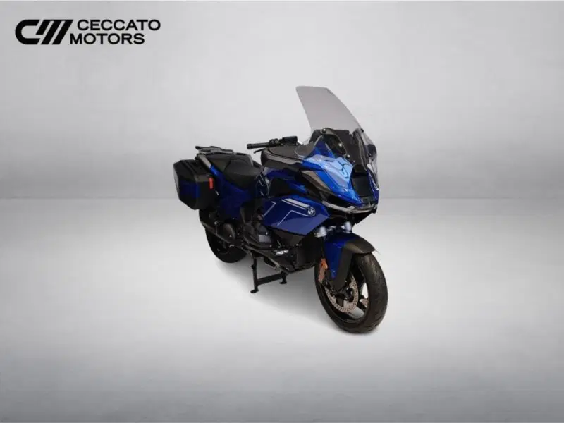 Bmw R 1300 RT (2026)
