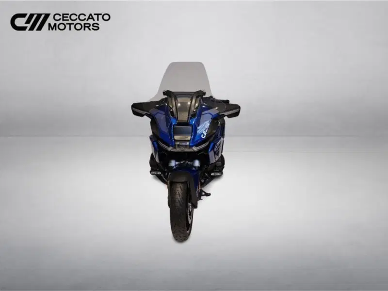 Bmw R 1300 RT (2026) (8)