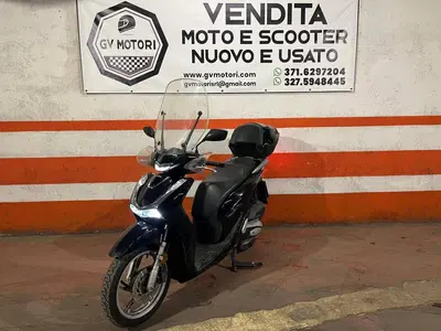 Honda SH 150i (2020 - 23) usata