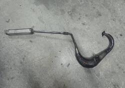 Marmitta giannelli per RS 50 2012