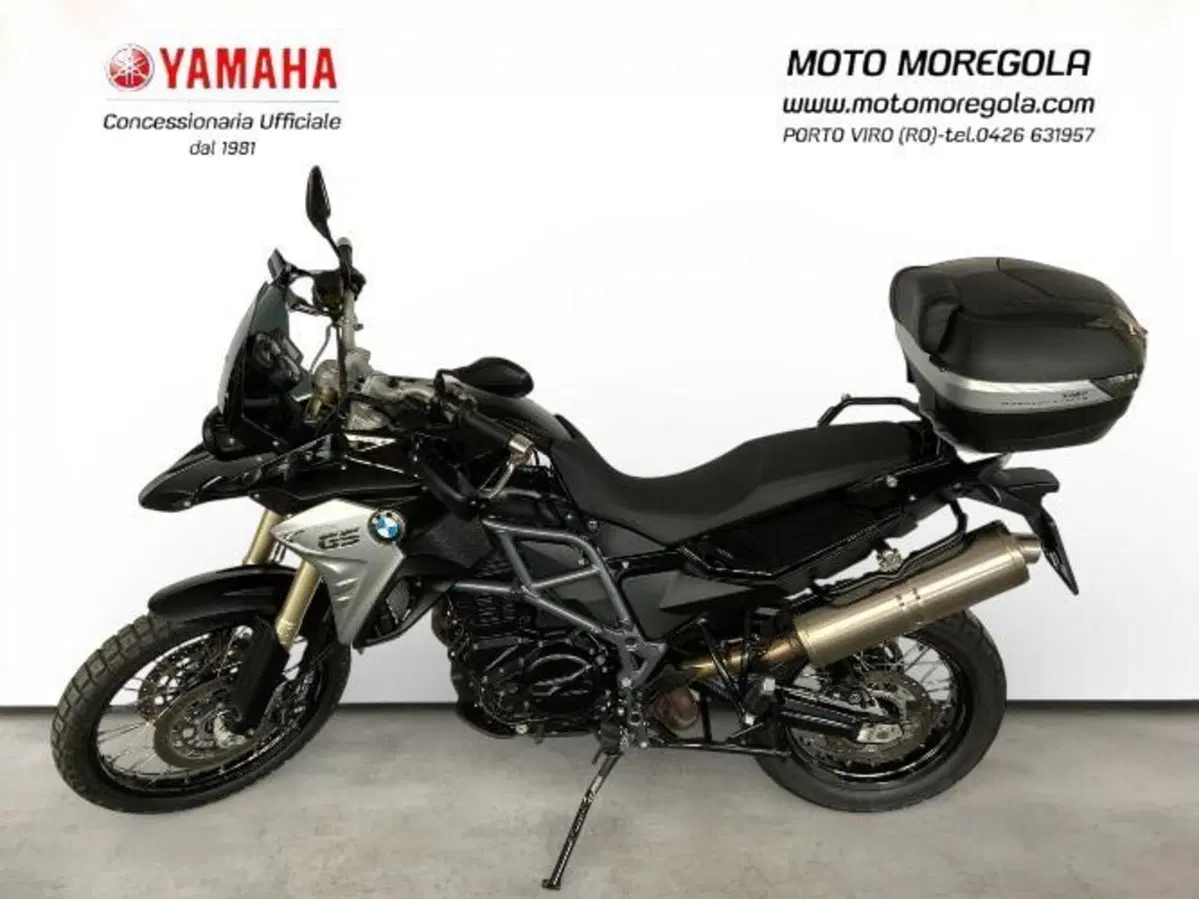 Bmw F 800 GS (2016 - 18) (3)