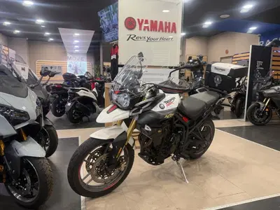 Triumph Tiger 800 XC (2015 - 17) usata