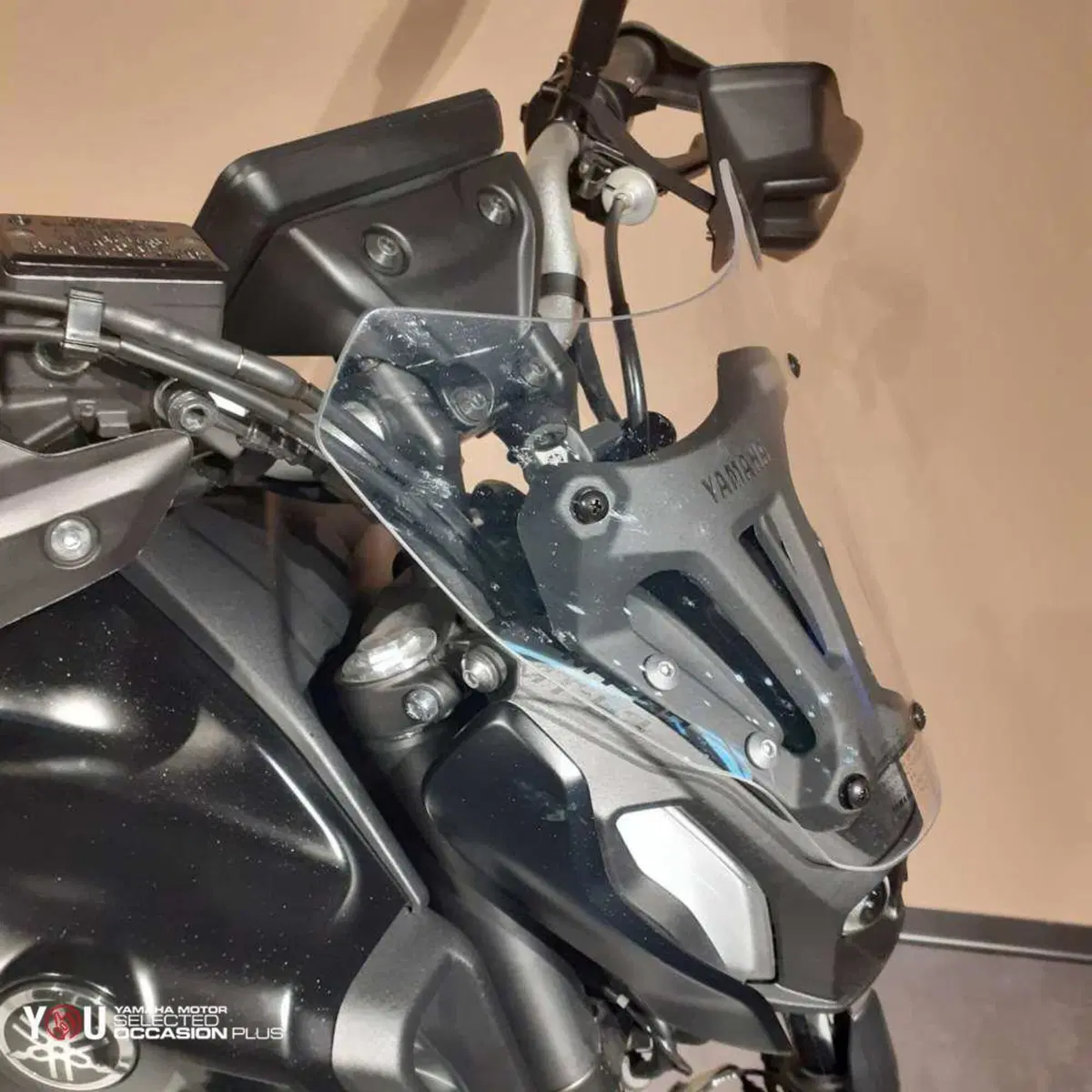 Yamaha MT-07 (2021 - 24) (4)
