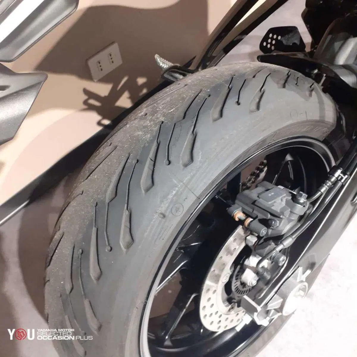 Yamaha MT-07 (2021 - 24) (6)