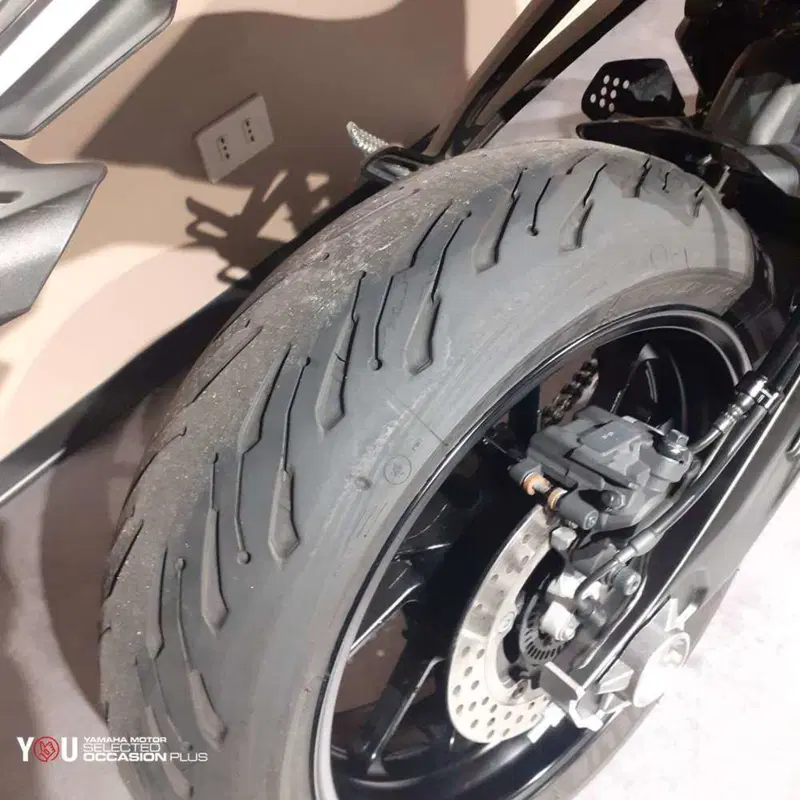 Yamaha MT-07 (2021 - 24) (6)