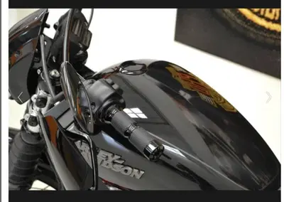 Harley-Davidson 107 Street Bob (2018 - 20) - FXBB usata