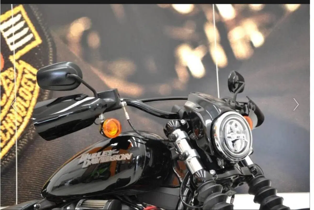 Harley-Davidson 107 Street Bob (2018 - 20) - FXBB (9)