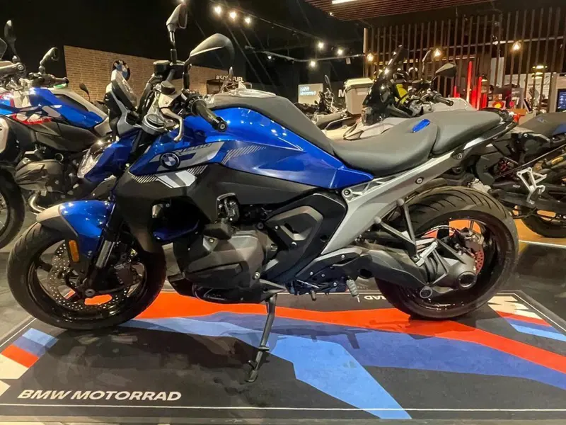 Bmw R 1300 R (2026) (4)