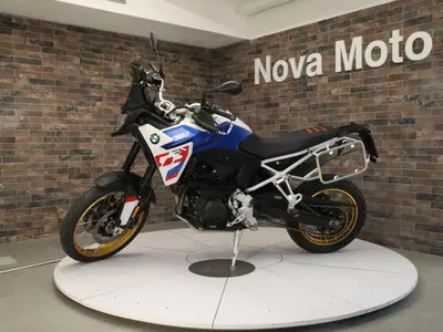 Bmw F 900 GS (2024 - 26) usata
