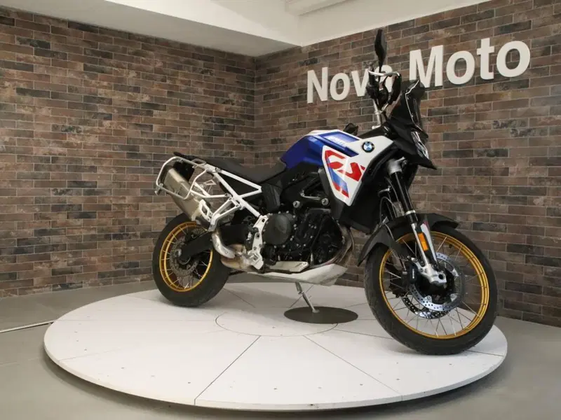 Bmw F 900 GS (2024 - 26) (8)