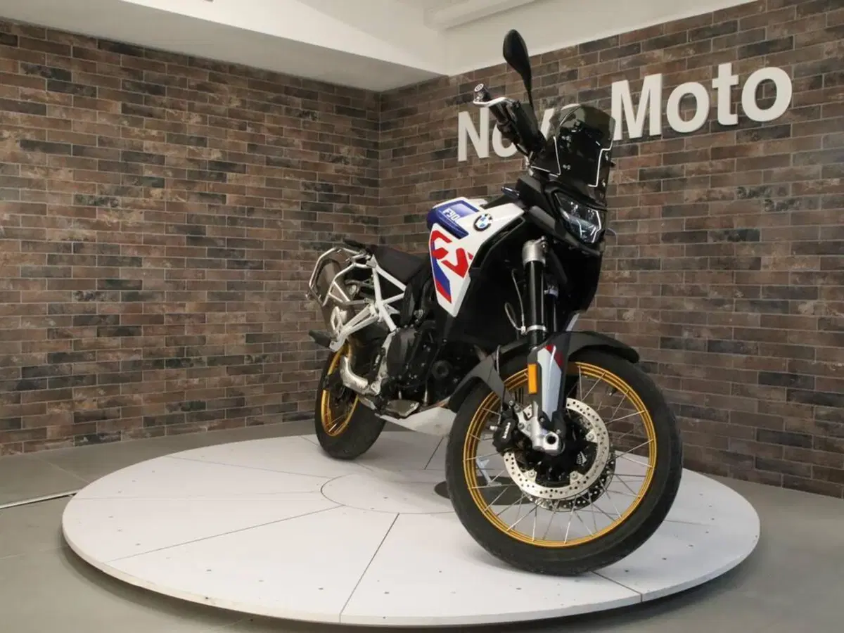 Bmw F 900 GS (2024 - 26) (6)