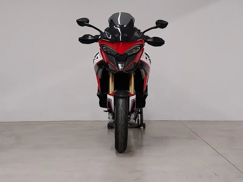 Ducati Multistrada V4 Pikes Peak (2021 - 24) (4)