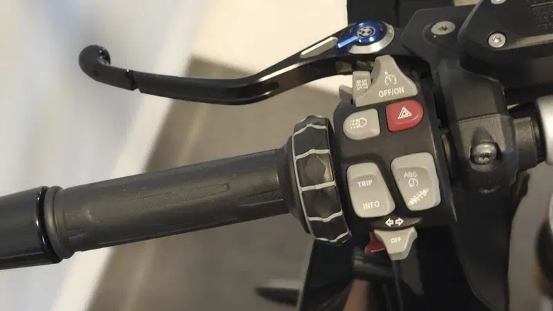 Bmw R 1200 RS (2017 - 19) (3)