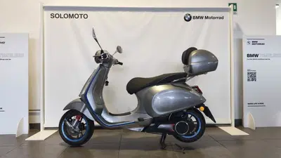 Vespa Vespa Elettrica (2018 - 19) usata