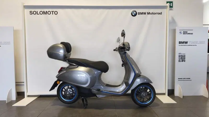 Vespa Vespa Elettrica (2018 - 19) (2)