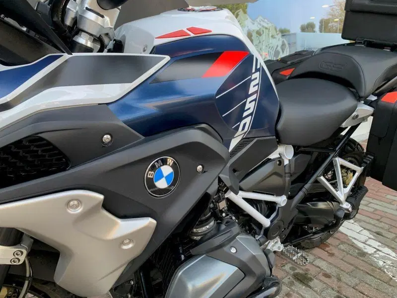 Bmw R 1250 GS (2021 - 24) (4)