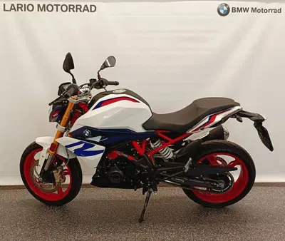 Bmw G 310 R (2021 - 25) usata