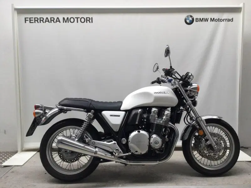 Honda CB 1100 EX (2017 - 20)