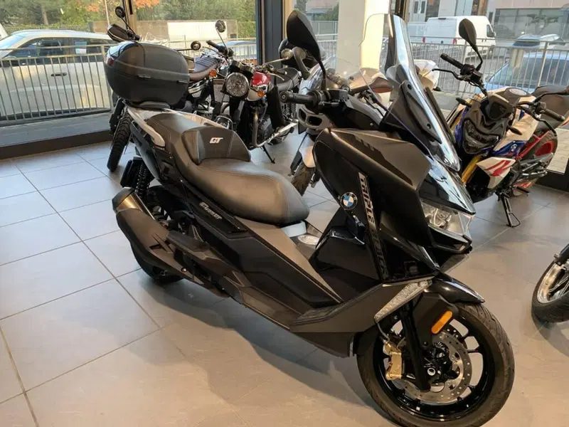 Bmw C 400 GT (2021 - 24)
