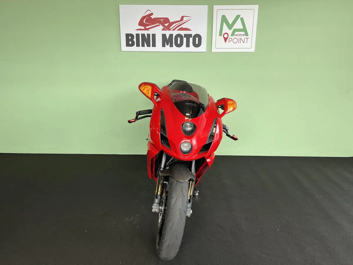 Ducati 749 S (2004 - 07) (3)