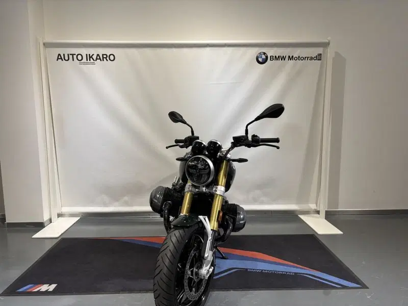 Bmw R 12 nineT (2023 - 26) (3)