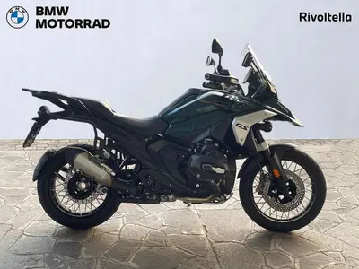 Bmw R 1300 GS (2023 - 26) usata