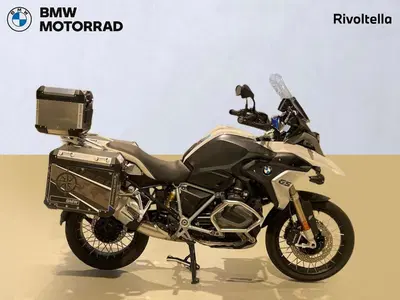 Bmw R 1250 GS (2021 - 24) usata