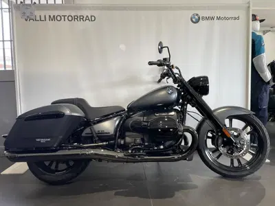 Bmw R 18 Roctane (2023 - 24) usata