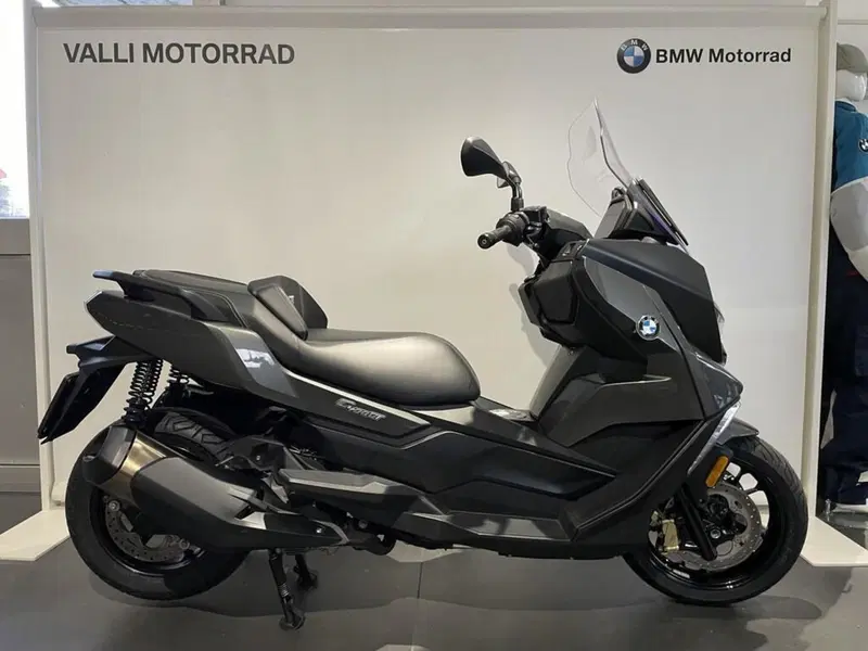 Bmw C 400 GT (2021 - 24)