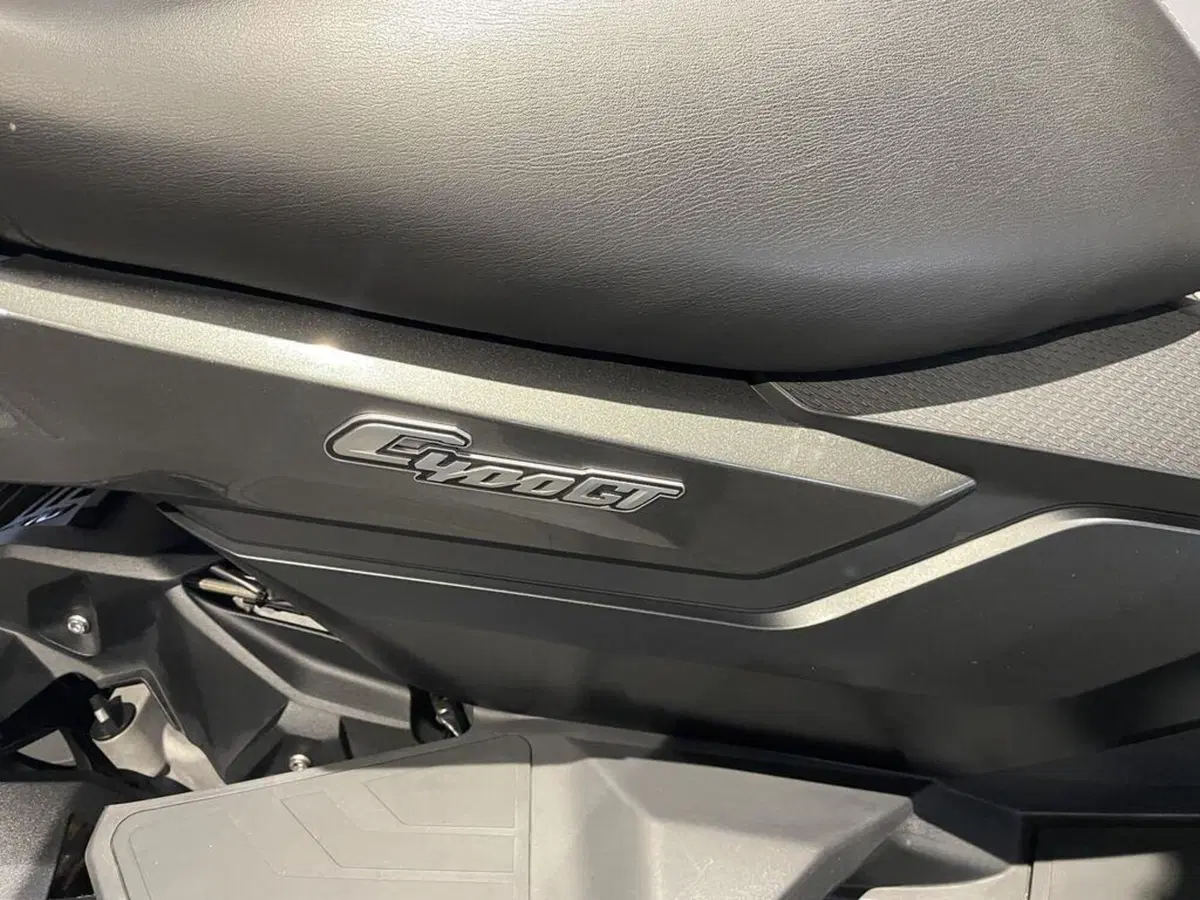 Bmw C 400 GT (2021 - 24) (5)
