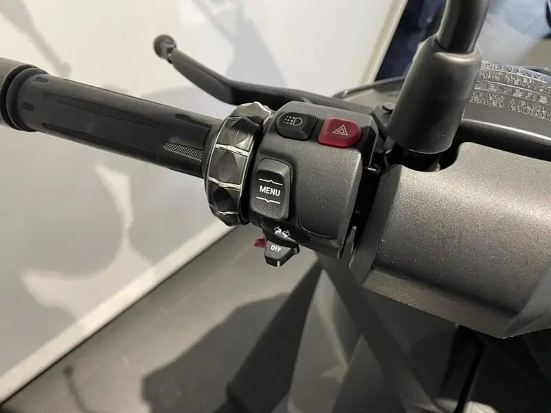Bmw C 400 GT (2021 - 24) (7)