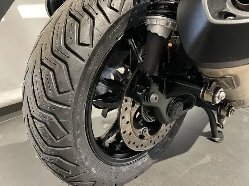 Bmw C 400 GT (2021 - 24) (2)