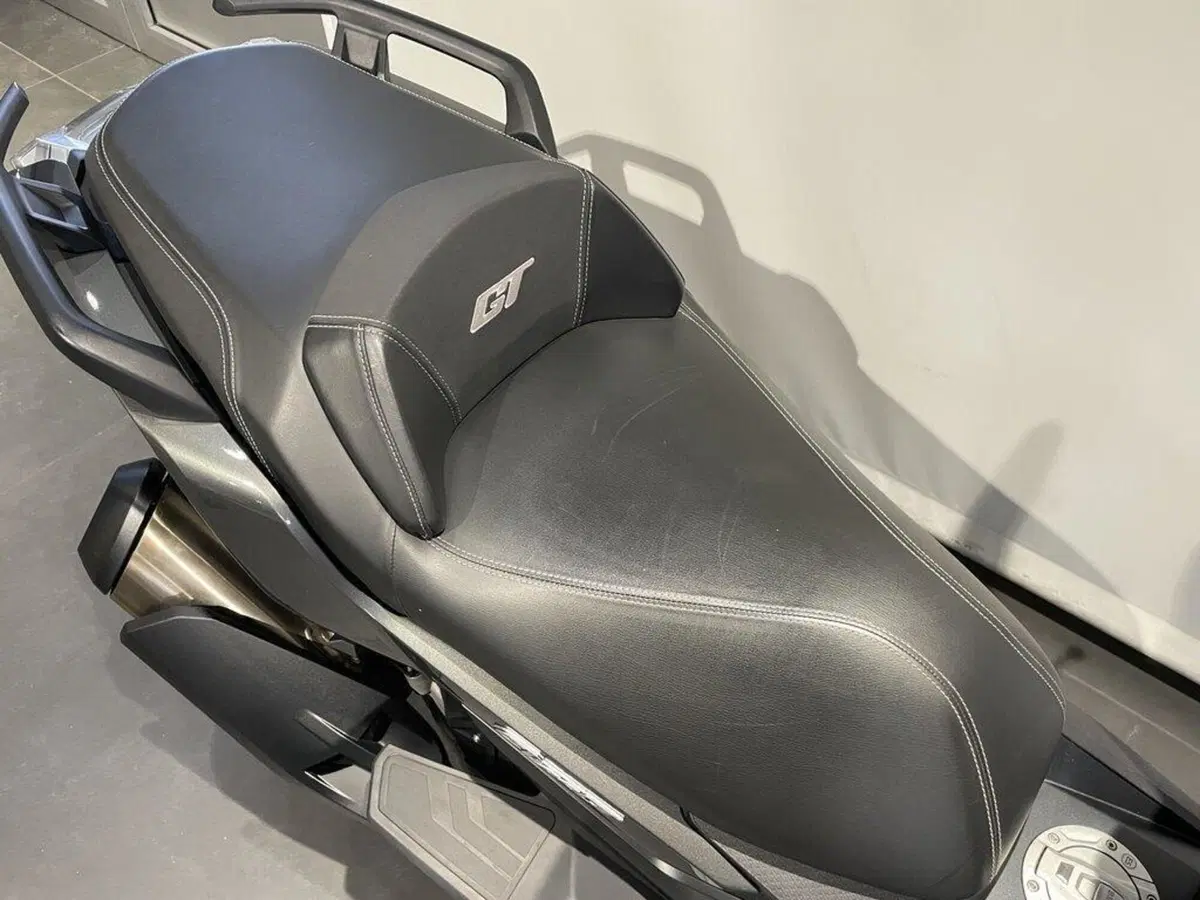 Bmw C 400 GT (2021 - 24) (4)