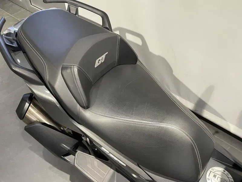 Bmw C 400 GT (2021 - 24) (4)