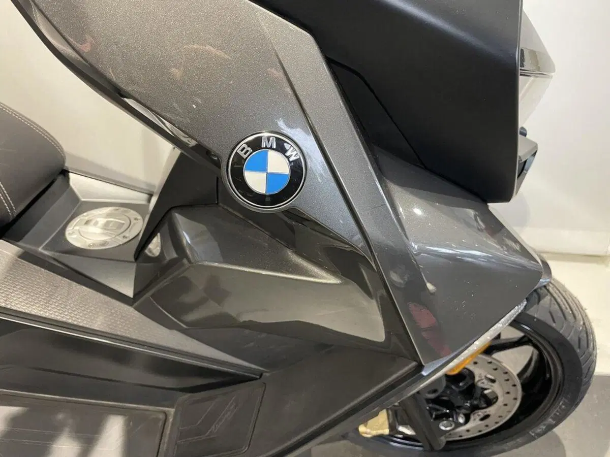 Bmw C 400 GT (2021 - 24) (10)