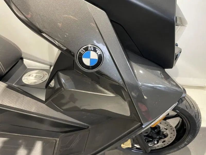 Bmw C 400 GT (2021 - 24) (10)