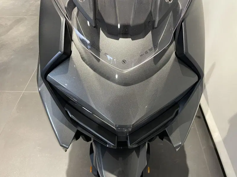Bmw C 400 GT (2021 - 24) (14)