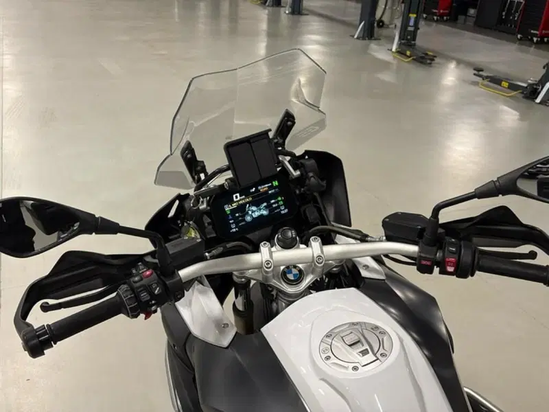 Bmw R 1250 GS (2021 - 24) (8)