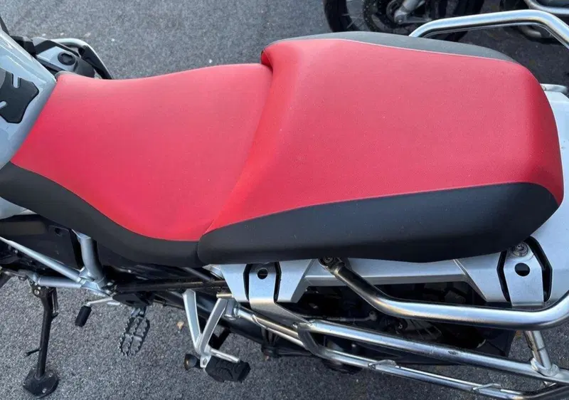 Bmw R 1250 GS Adventure (2019 - 20) (9)