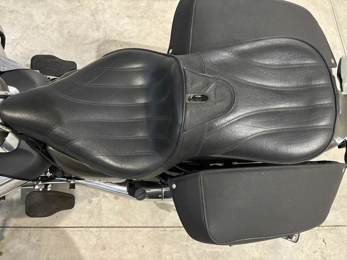 Bmw R 18 Classic (2021 - 24) (9)