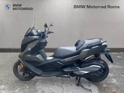 Bmw C 400 GT (2019 - 20) usata