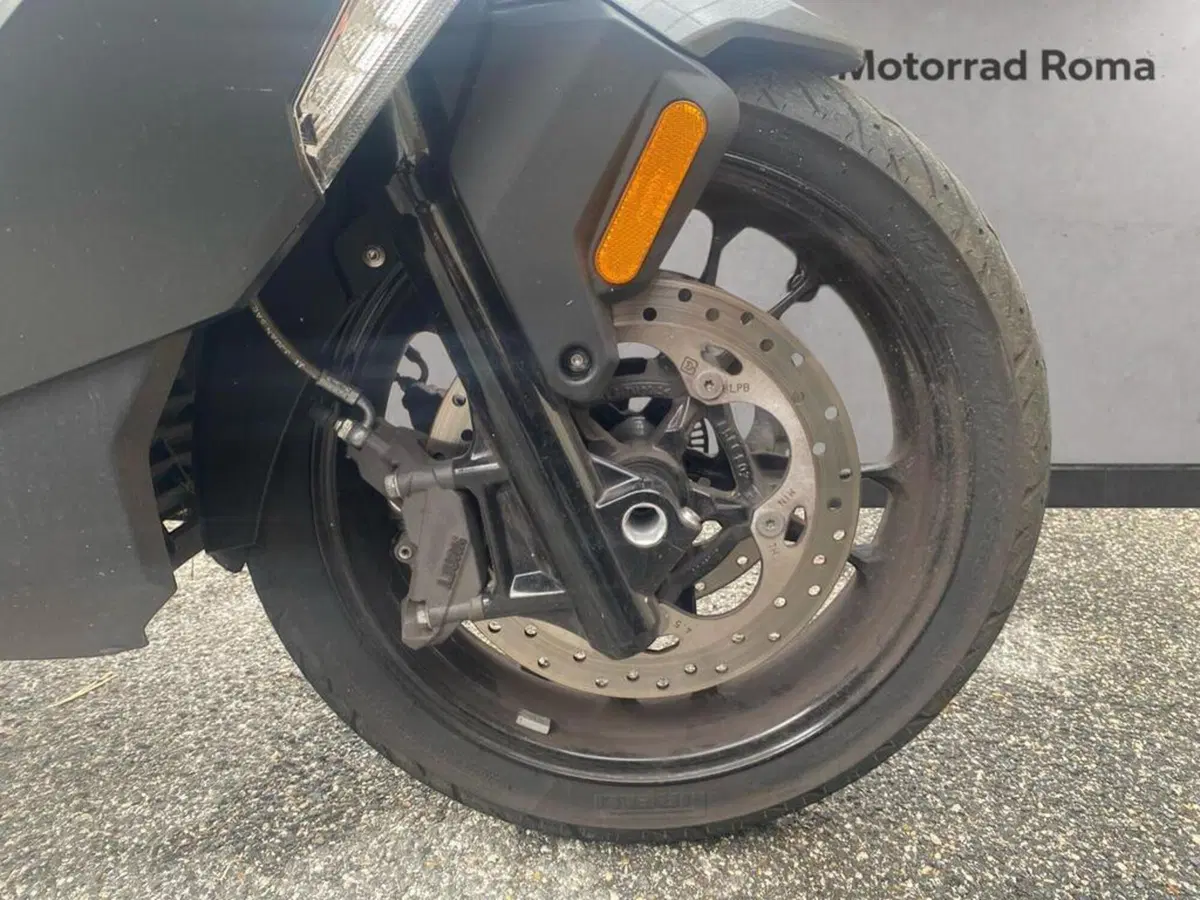 Bmw C 400 GT (2019 - 20) (5)