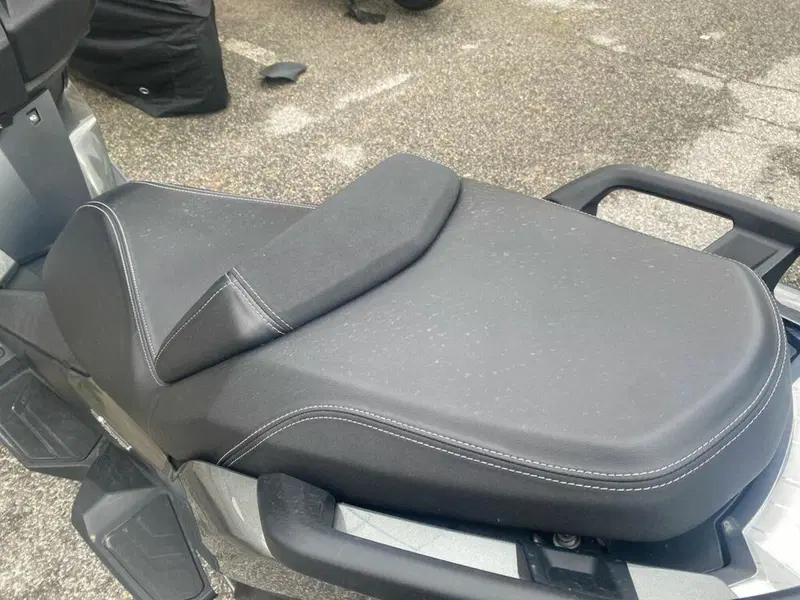 Bmw C 400 GT (2019 - 20) (9)