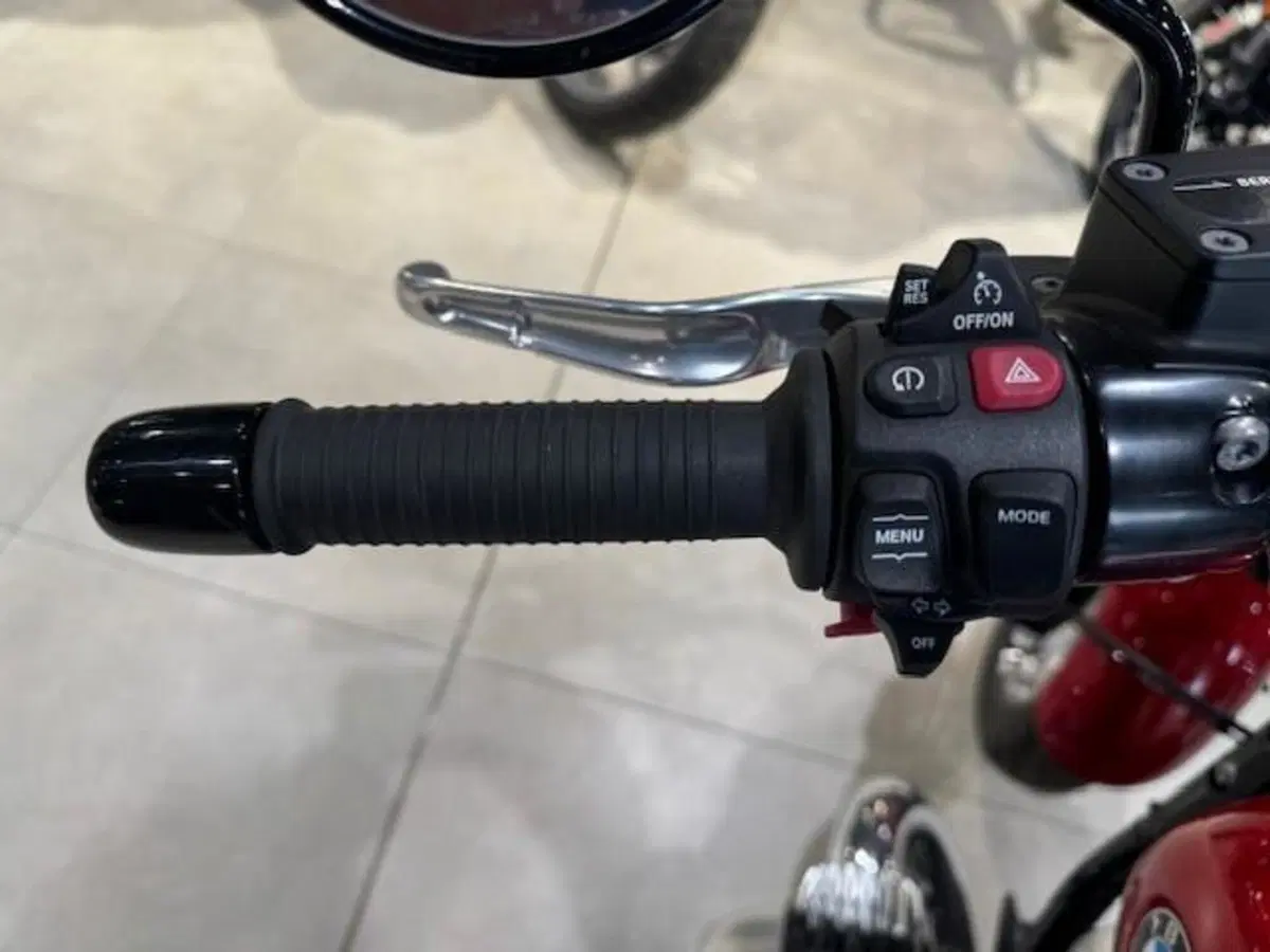 Bmw R 18 (2020 - 24) (6)