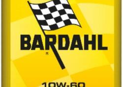 Olio motore lubrificante Bardahl XT4S C60 10W-60 1
