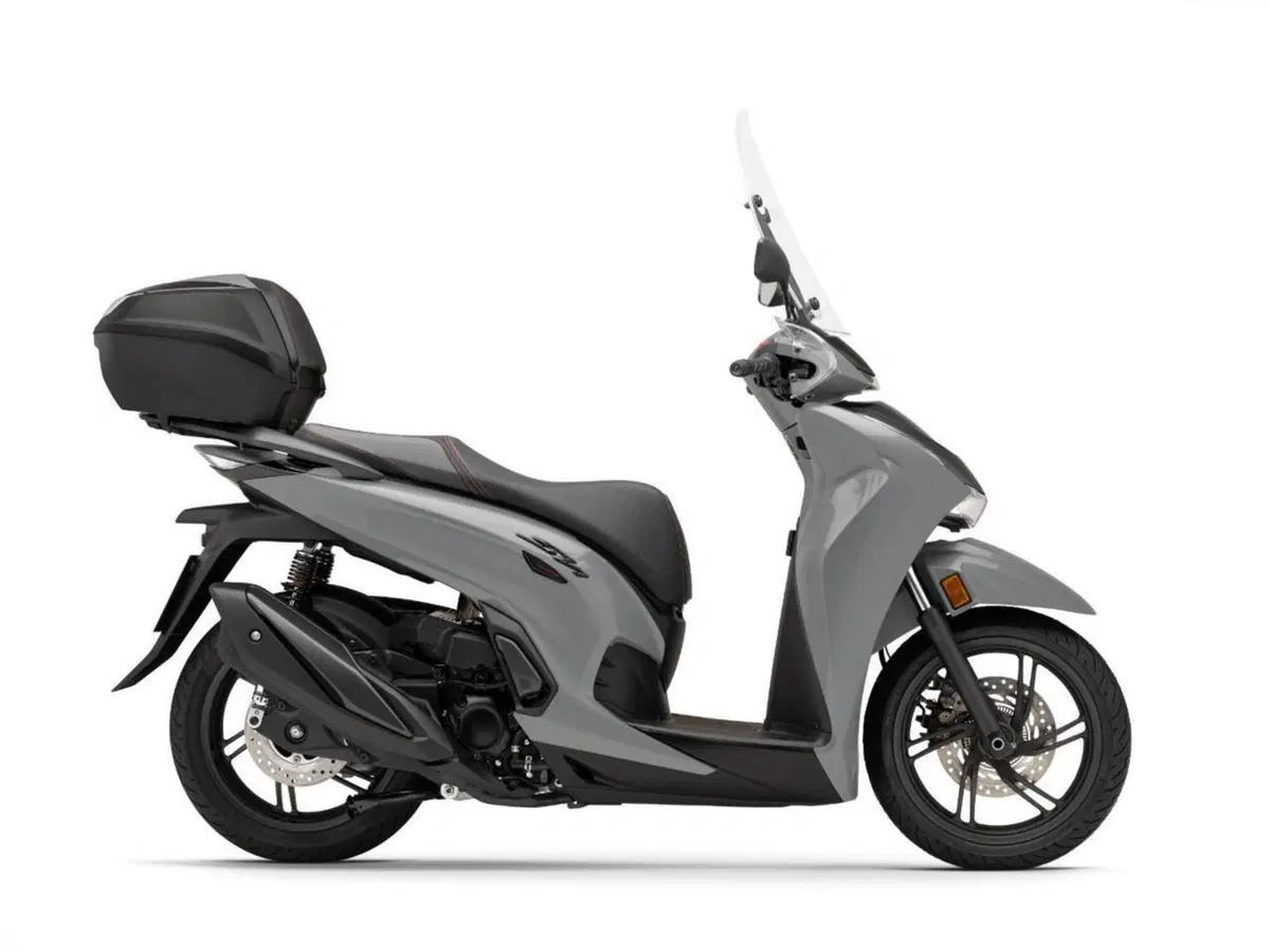 Honda SH 350i Sport (2025 - 26)