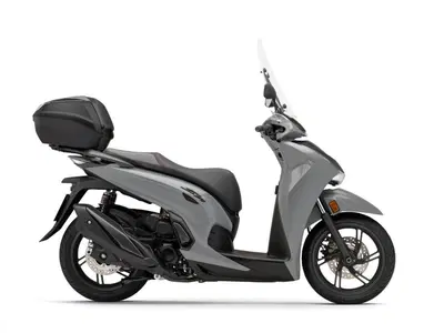 Honda SH 350i Sport (2025 - 26) nuova