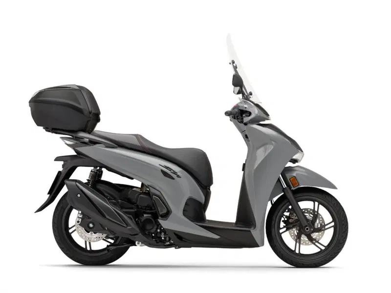 Honda SH 350i Sport (2025 - 26)